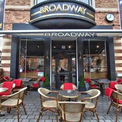 Brasserie Broadway