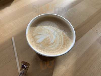 Argo Cafes Et Gâteaux