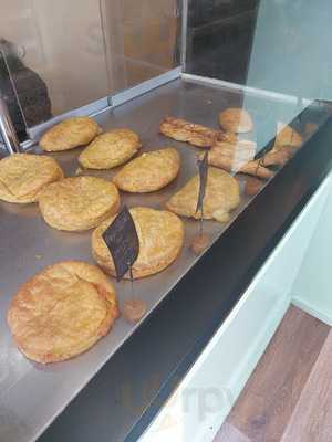 Argo Cafes Et Gâteaux