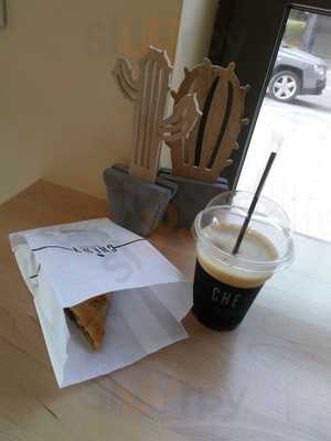 Argo Cafes Et Gâteaux