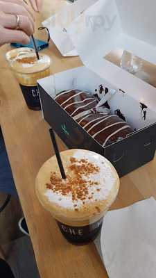 Argo Cafes Et Gâteaux