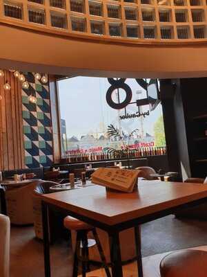 Brasserie 28 Caulier