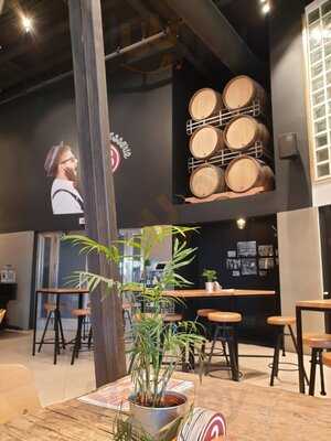 Brasserie 28 Caulier