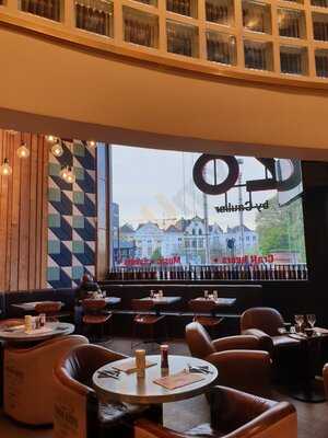 Brasserie 28 Caulier