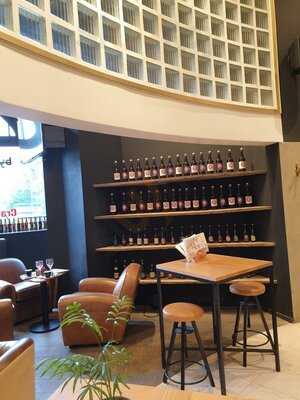 Brasserie 28 Caulier