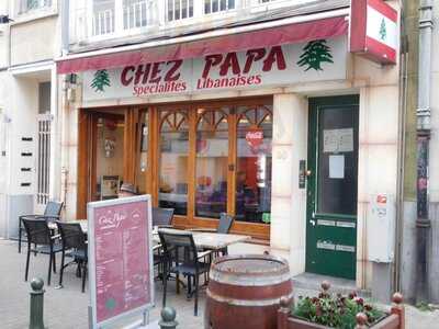 Chez Papa