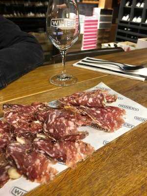 La Cave à Manger | Winery