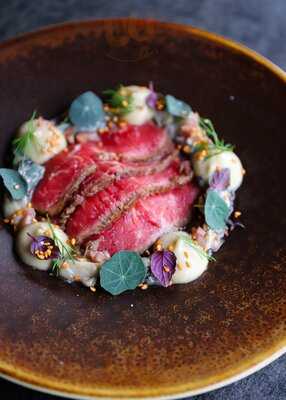 La Cave à Manger | Winery