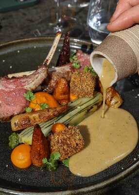 La Cave à Manger | Winery