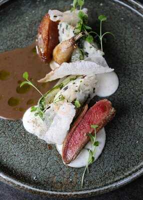 La Cave à Manger | Winery