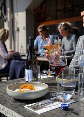 La Cave à Manger | Winery