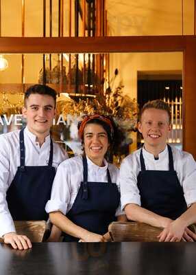 La Cave à Manger | Winery