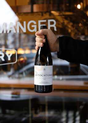 La Cave à Manger | Winery