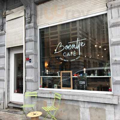 Boentje Cafe