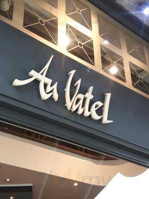 Au Vatel