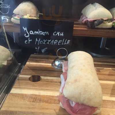 Paninoteca Tavola Calda Carina