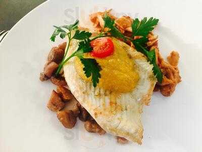 Paninoteca Tavola Calda Carina