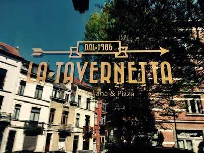 La Tavernetta