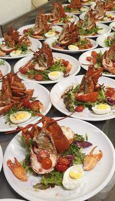 Restaurant Le Brussels