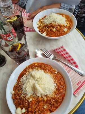 Bavet Brussels Sainte-catherine