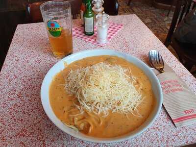 Bavet Brussels Sainte-catherine