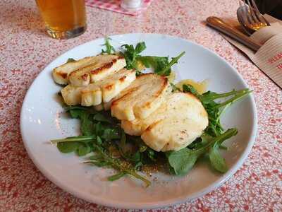 Bavet Brussels Sainte-catherine