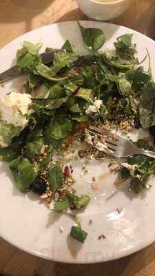 Le Pain Quotidien Louise