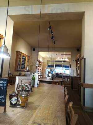 Le Pain Quotidien Louise