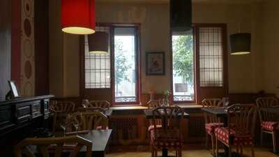 Miyako Av D'auderghem 106