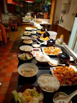 Miyako Av D'auderghem 106