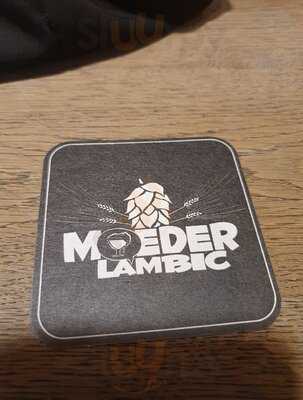 Moeder Lambic