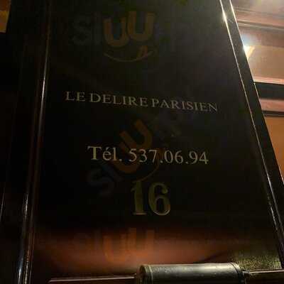 Le Delire Parisien