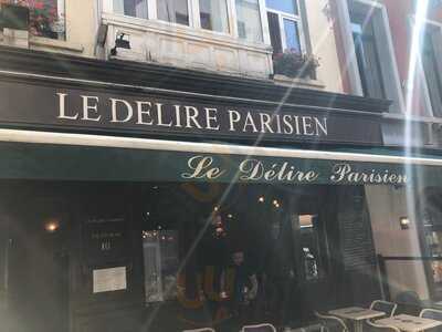 Le Delire Parisien
