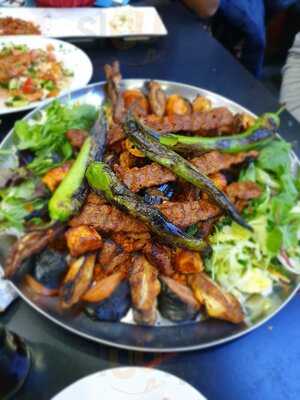 Has Kebab
