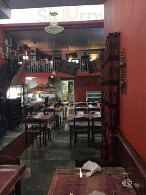 Turkish Grill - Kervansaray