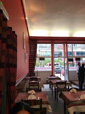 Turkish Grill - Kervansaray