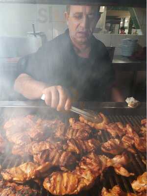 Turkish Grill - Kervansaray