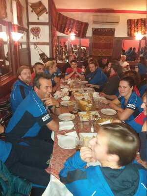 Turkish Grill - Kervansaray