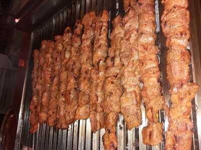 Turkish Grill - Kervansaray