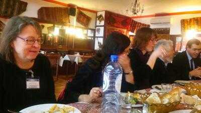 Turkish Grill - Kervansaray