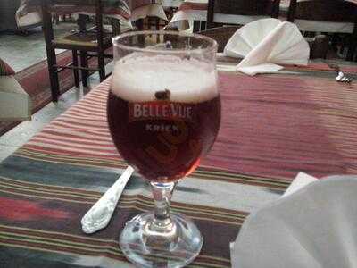 Turkish Grill - Kervansaray