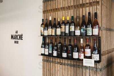 Au Marche Noir