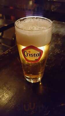 Gecko Brunch & Cocktail Bar