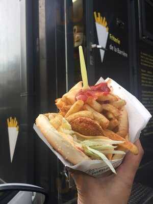 Friterie De La Barriere