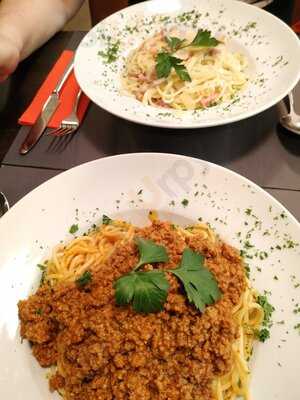 Brasserie De La Bourse