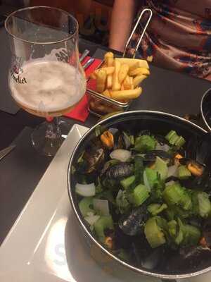 Brasserie De La Bourse