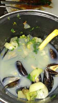 Brasserie De La Bourse