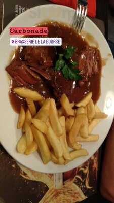 Brasserie De La Bourse