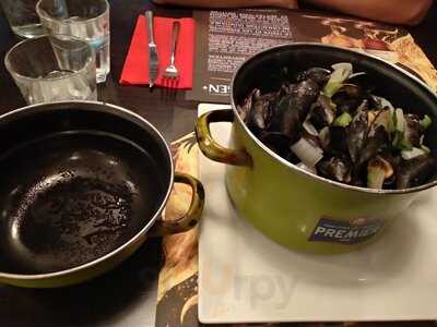 Brasserie De La Bourse