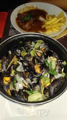 Brasserie De La Bourse